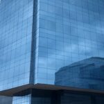 Prédio da sede da Polícia Federal em Brasília, representando ordem ignorada por Eduardo Bolsonaro nos EUA.