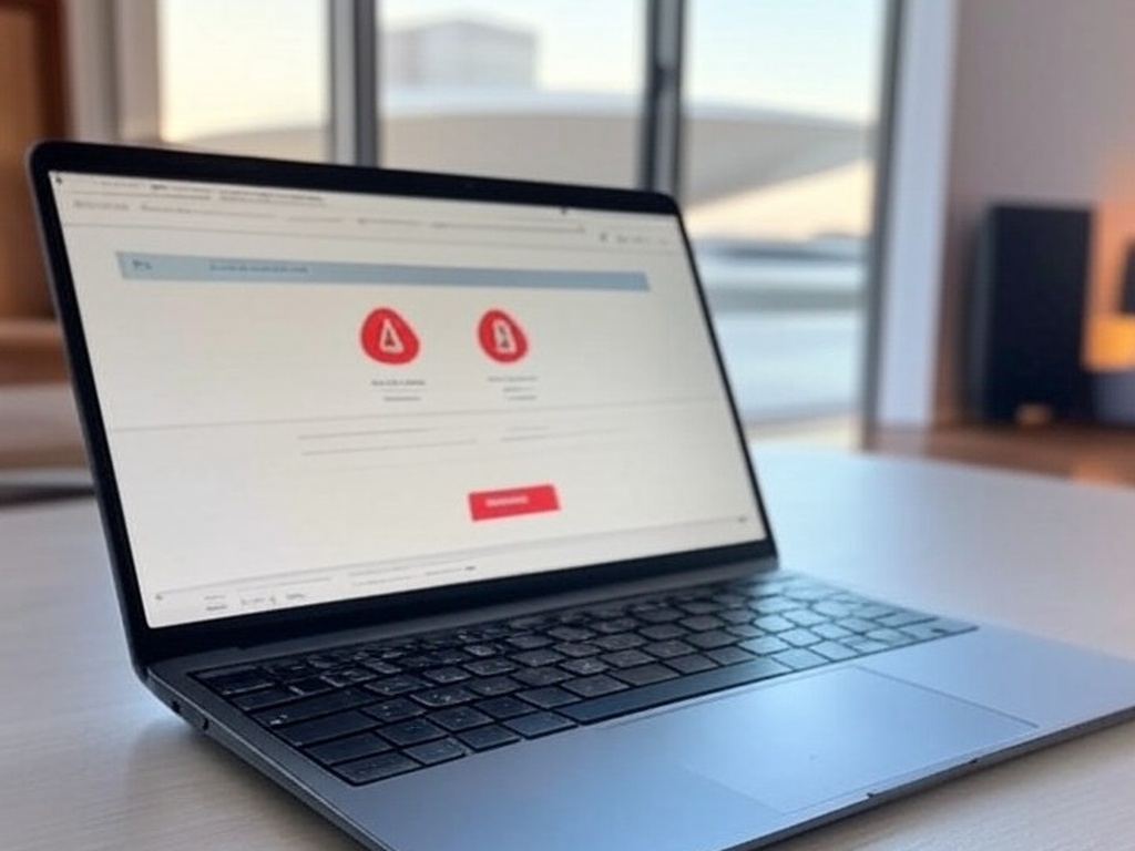 Imagem de smartphone com alerta de golpe online, vista de Brasília ao fundo, representando fraudes em pagamentos no DF.