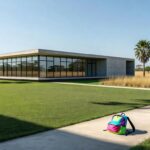 Mochila infantil com gravador escondido em creche de Brasília, representando caso de maus-tratos flagrados no DF.