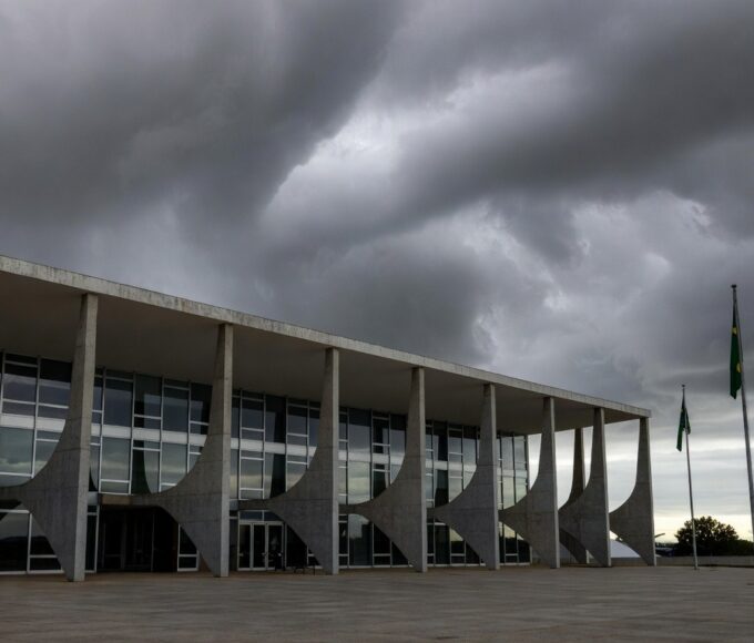 Foto: Andressa Anholete / Agência CLDF