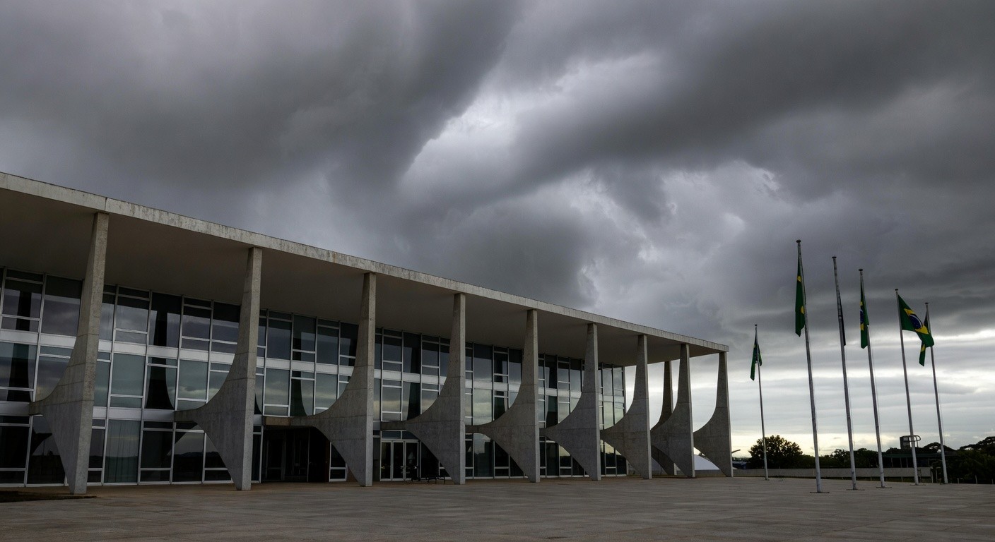 Foto: Andressa Anholete / Agência CLDF