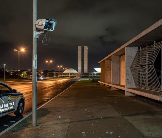 Foto: Carlos Gandra / Agência CLDF