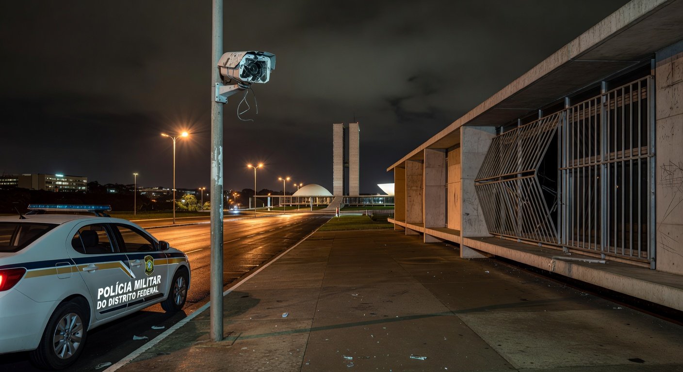 Foto: Carlos Gandra / Agência CLDF