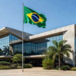 Plenário da CLDF durante aprovação para presidência do IgesDF