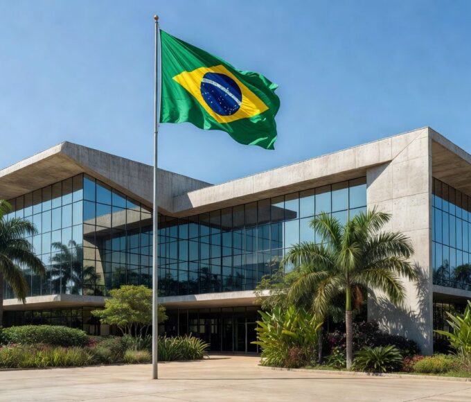 Plenário da CLDF durante aprovação para presidência do IgesDF