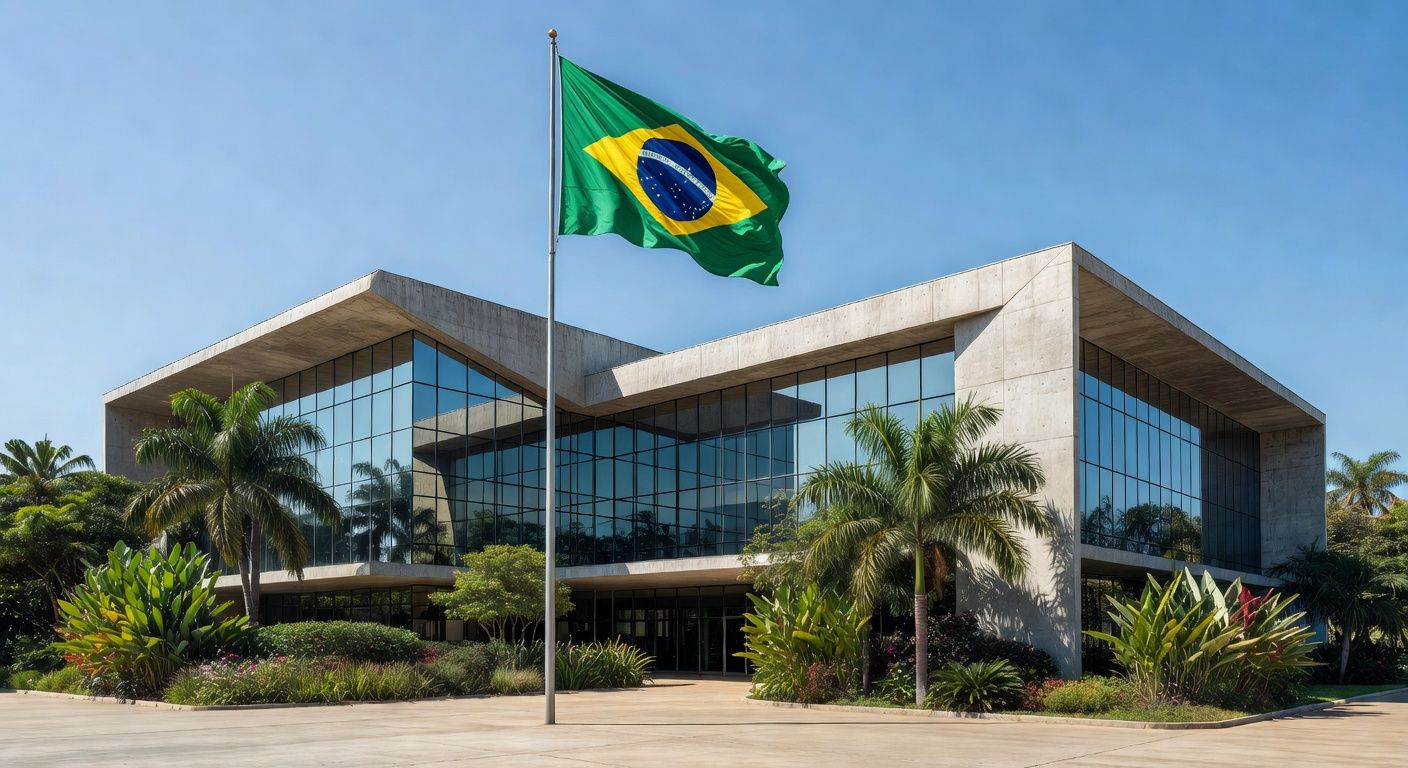 Plenário da CLDF durante aprovação para presidência do IgesDF