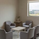 Sala especial no IML de Brasília para crianças vítimas de violência