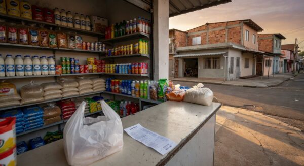 1 de 1 nota legal 1 - Foto: Agência Brasília
