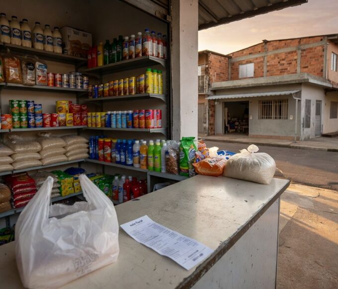 1 de 1 nota legal 1 - Foto: Agência Brasília