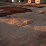 Bairro residencial em Vicente Pires, Brasília, afetado por edital da Terracap