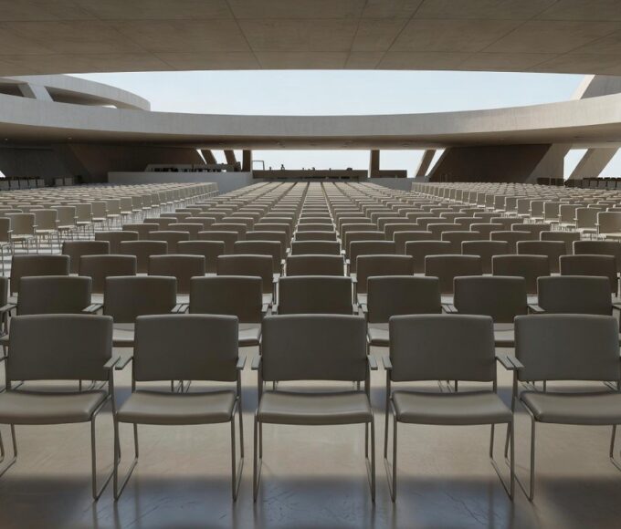 Edifício da Câmara Legislativa do DF em Brasília representando aprovação orçamentária para a Defensoria Pública