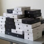 Apreensão de iPhones pela PM-DF no Gama, Distrito Federal