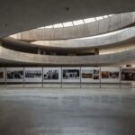 Exposição na CLDF em Brasília para resgatar imagem após 35 anos
