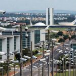 Câmeras de IA da Plataforma DF 360º instaladas em Brasília