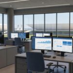 Digitalização de serviços públicos no Distrito Federal com plataformas integradas