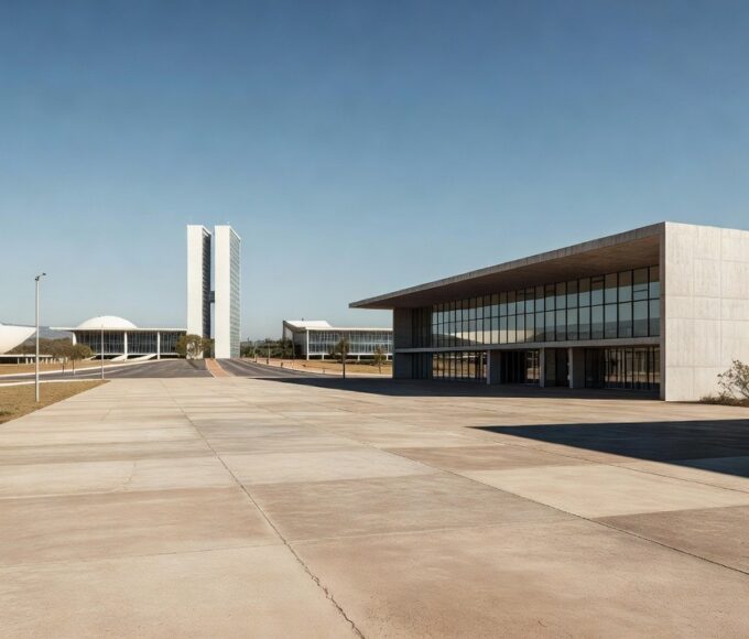 Centro de emprego no Distrito Federal com vagas abertas
