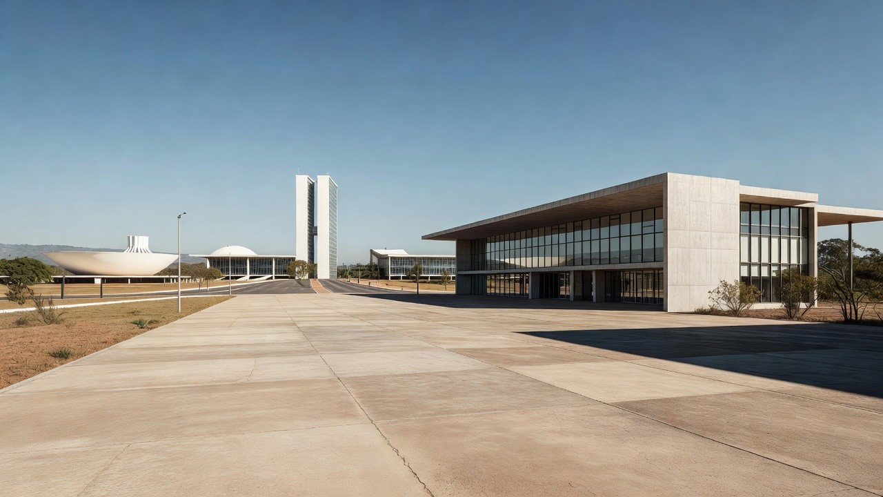 Centro de emprego no Distrito Federal com vagas abertas