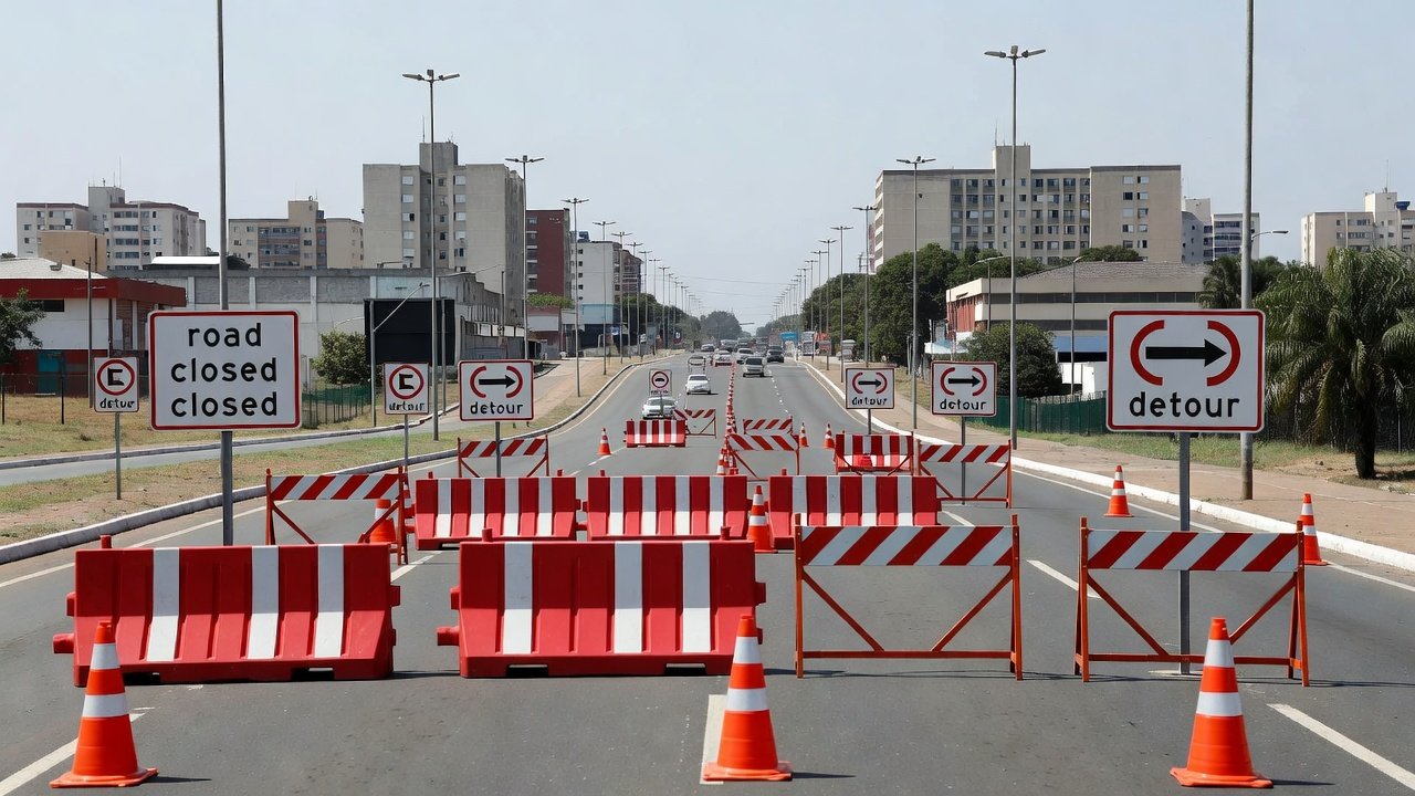 Agência Brasília