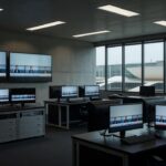 Patrimônio histórico abandonado em Brasília exposto ao descaso e esquecimento