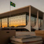 Ações de voluntariado do TJDFT em Samambaia e Ceilândia, Distrito Federal.