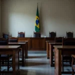 A Justiça entrou com processo contra o Discord por descumprimento de normas do ECA Valter Campanato/Agência Brasil
