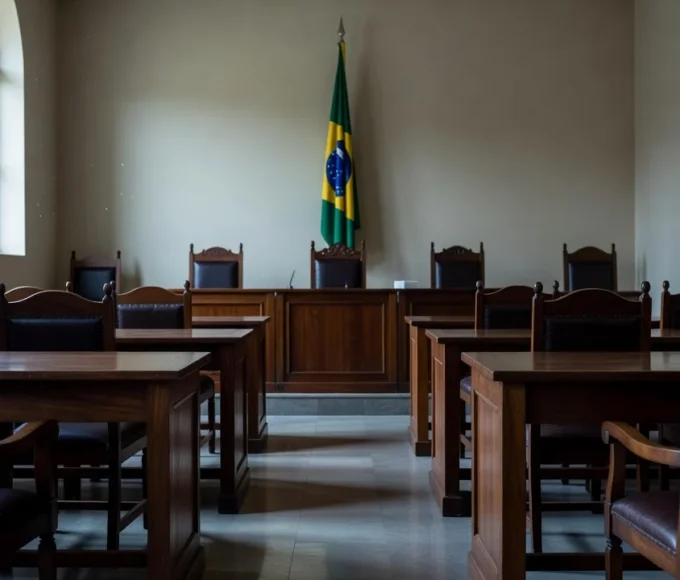 A Justiça entrou com processo contra o Discord por descumprimento de normas do ECA Valter Campanato/Agência Brasil