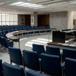 Convenção do MDB-DF para oficialização de candidatos em Brasília