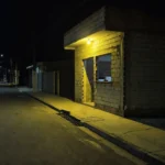 Fachada de bar em Ceilândia condenado por agressão de seguranças