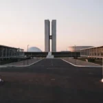 Congresso Nacional fechado no feriado de 7 de setembro em Brasília, serviços públicos suspensos no DF