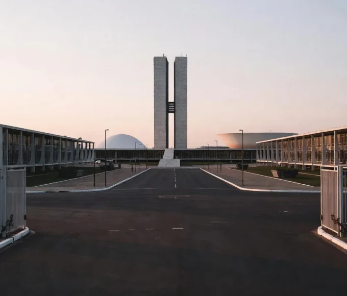 Congresso Nacional fechado no feriado de 7 de setembro em Brasília, serviços públicos suspensos no DF