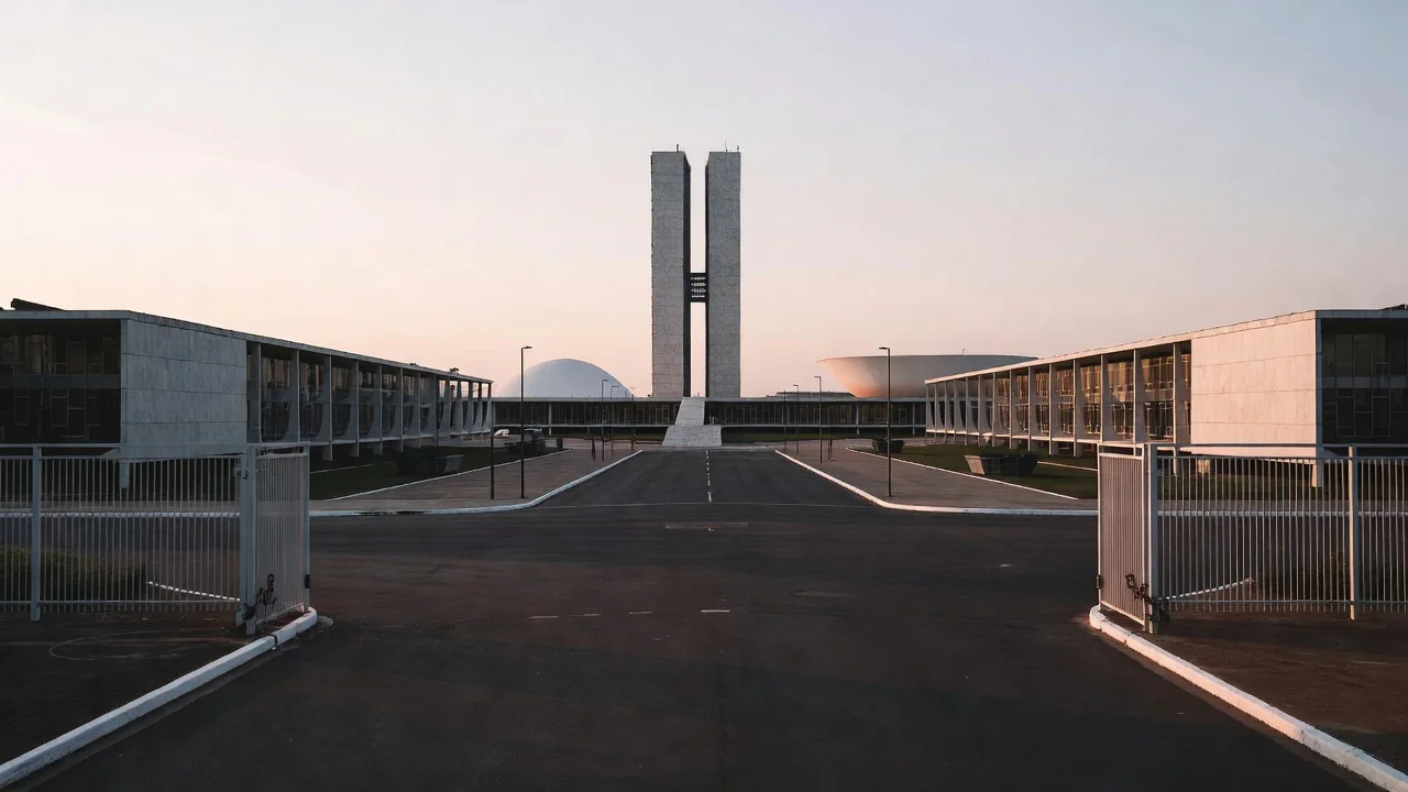 Congresso Nacional fechado no feriado de 7 de setembro em Brasília, serviços públicos suspensos no DF