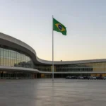 Mendonça afastou o chefe da PF, Andrei Rodrigues, e o diretor de Inteligência, Leandro Almada Rosinei Coutinho/STF - 23.05.2026
