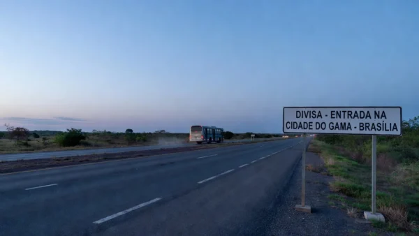 Divulgação/CBMDF