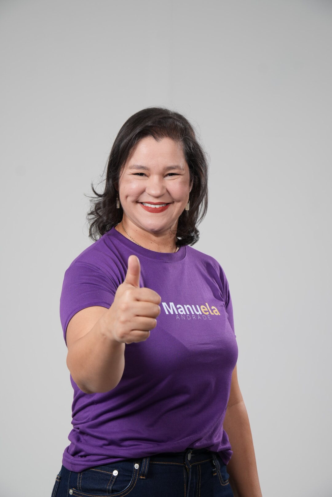 Manuela Andrade prioriza saúde, táxi e esporte na Câmara Legislativa do DF
