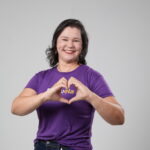Manuela Andrade transforma base no Gama em força eleitoral no DF